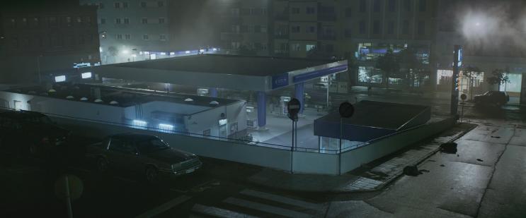 1988 Chrysler New Yorker [AC]