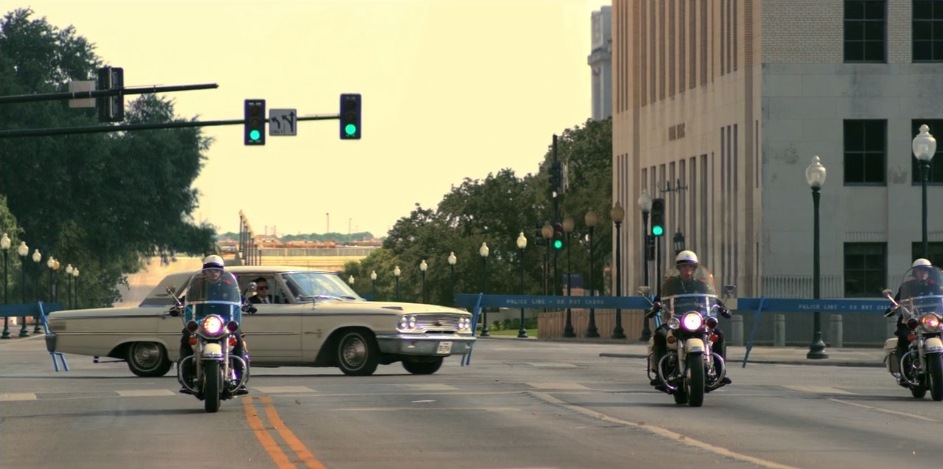 Harley-Davidson FL Duo Glide