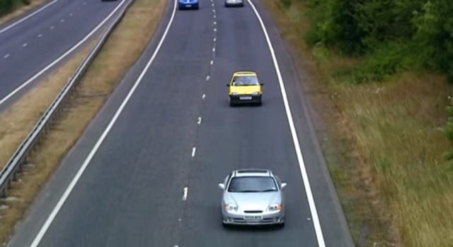 2002 Hyundai Coup� [GK]