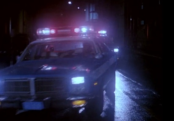 1977 Dodge Monaco