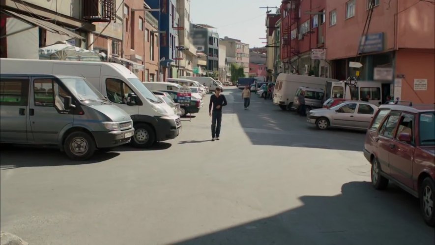 2006 Fiat Ducato 3a serie