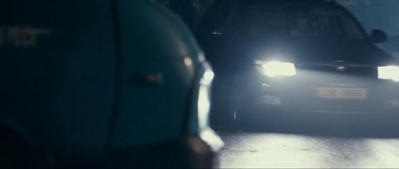 2010 �koda Superb Combi Series II [Typ 3T]