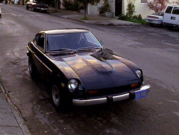 1976 Datsun 280Z [S30]