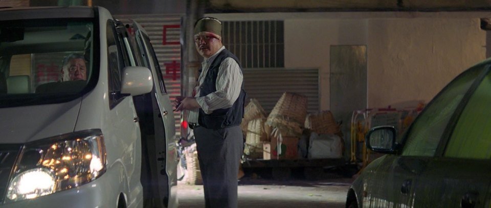 2002 Toyota Alphard G [NH10W]