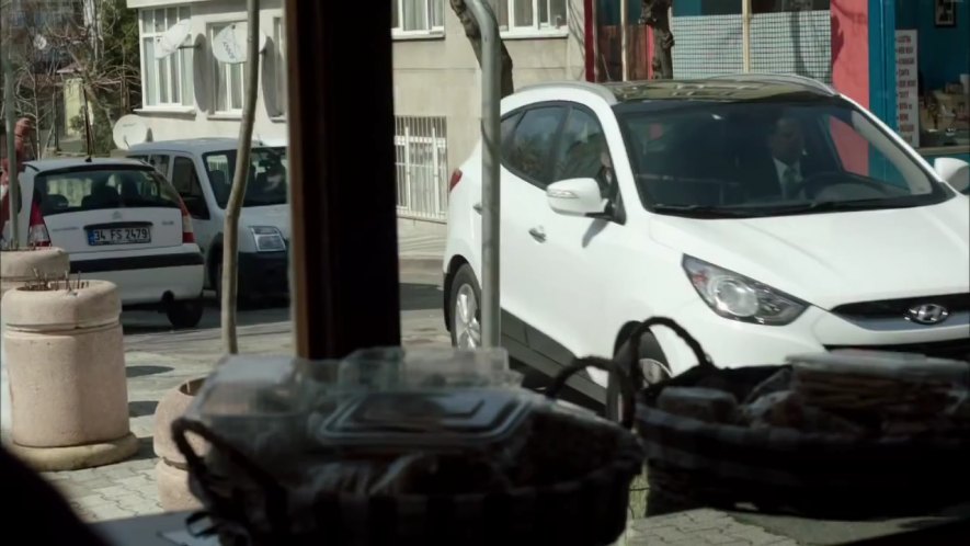 2010 Hyundai ix35 [LM]