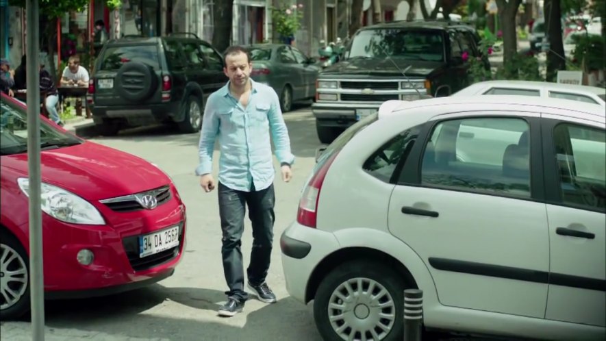 2006 Citro�n C3 S�rie 1