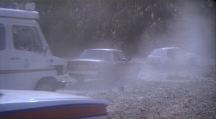 1980 Toyota Corolla [E70]