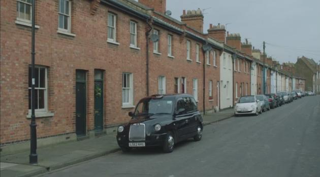 2012 LTC TX4 Elegance