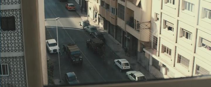 Land-Rover 109'' Series III