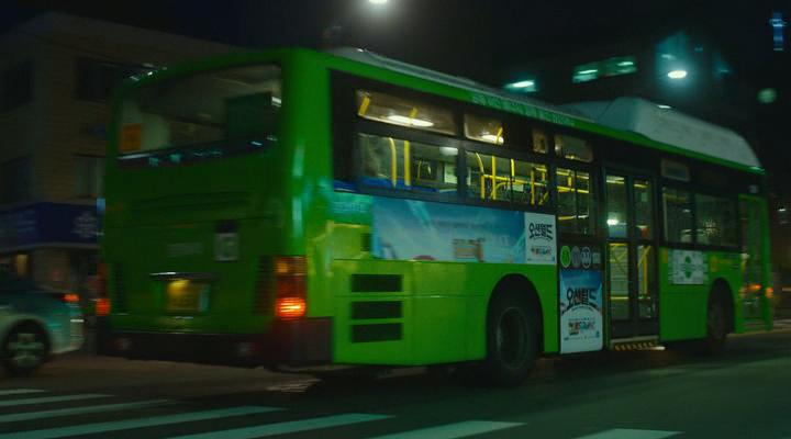 2011 Daewoo NEW BS 110