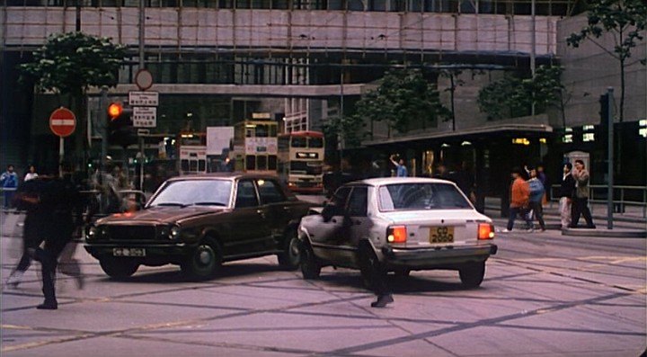 1977 Toyota Cressida [X30]