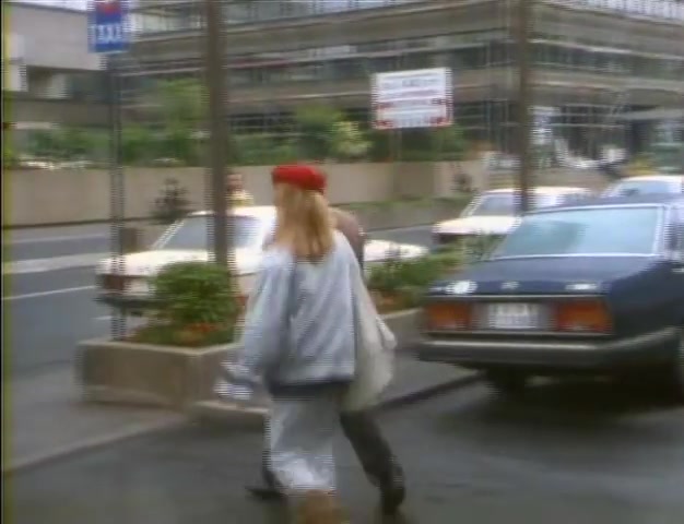 1984 Alfa Romeo Alfa 6 2a serie [119A]