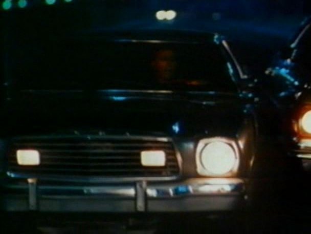 1975 Ford Mustang II Ghia [60H]
