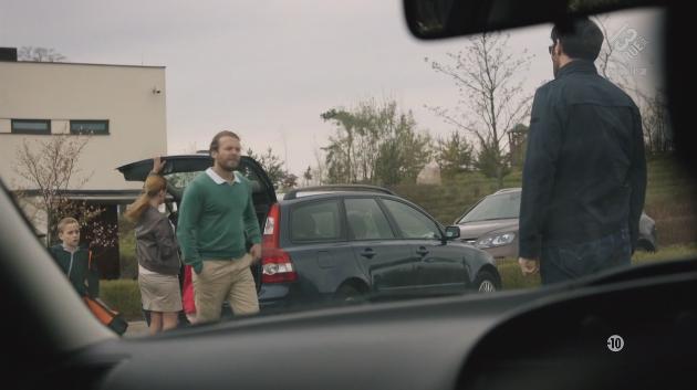 2005 Volvo V50 Gen.2