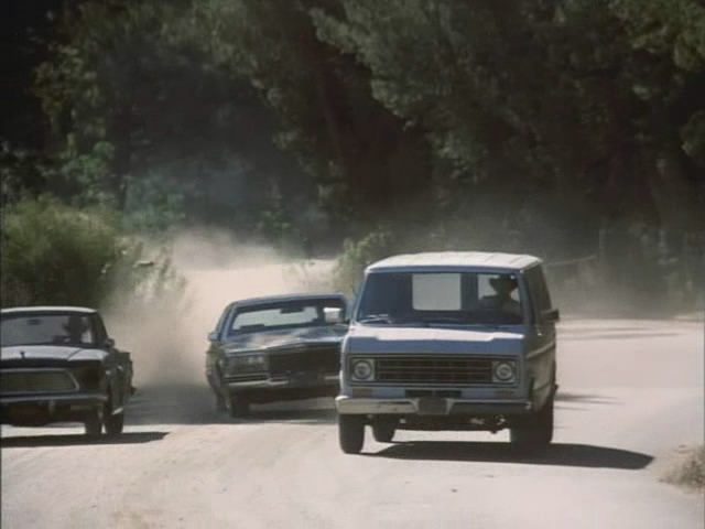 1961 Rambler American