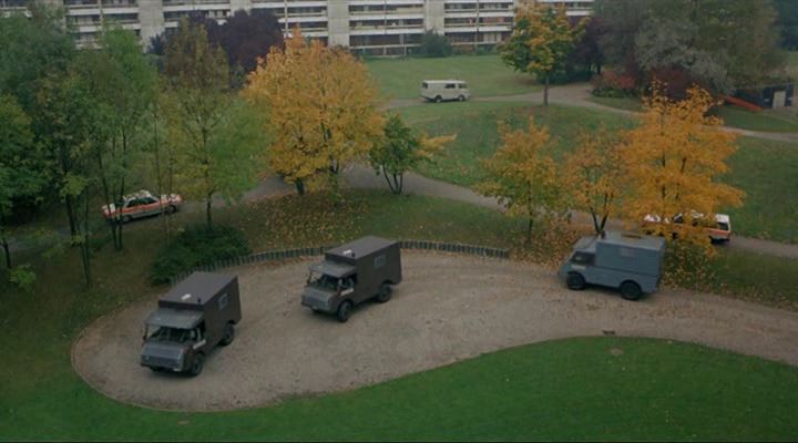 MOWAG GW 3500