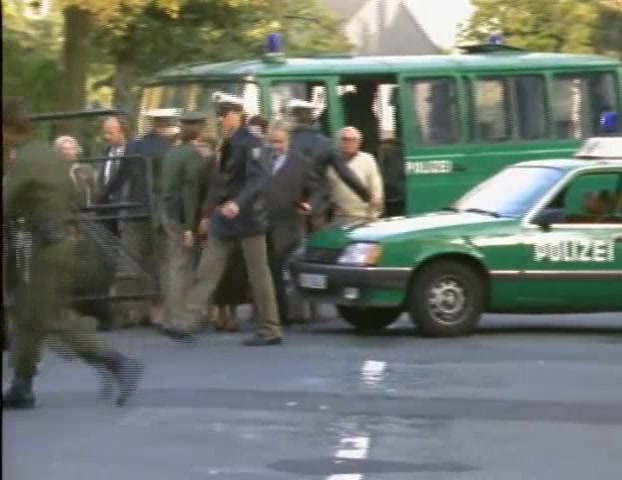 1983 Opel Rekord [E]