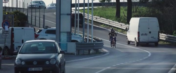 2002 Volkswagen Polo IV [Typ 9N]