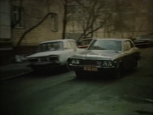 1976 Datsun unknown [330]