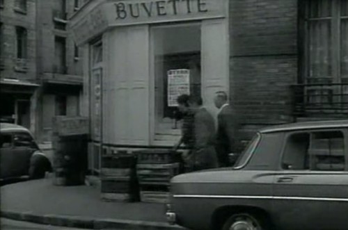 1964 Renault R8 Major