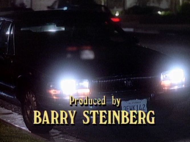 1992 Buick LeSabre