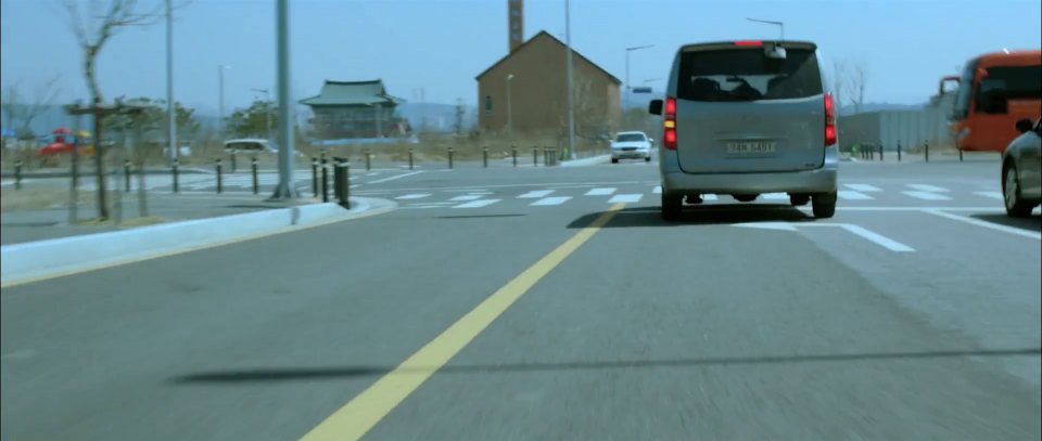 2007 Hyundai Grand Starex [TQ]