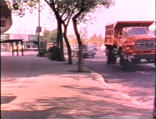 1980 Ford F-Series Medium Duty