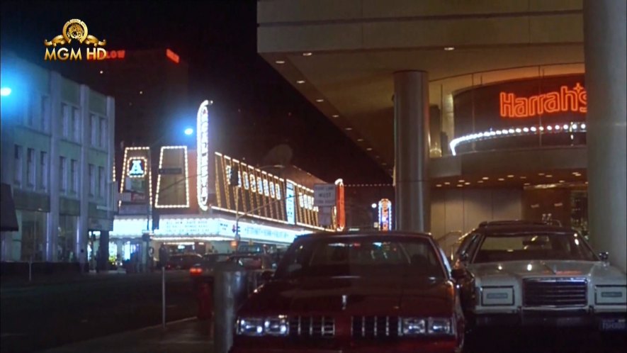 1976 Ford LTD Country Squire