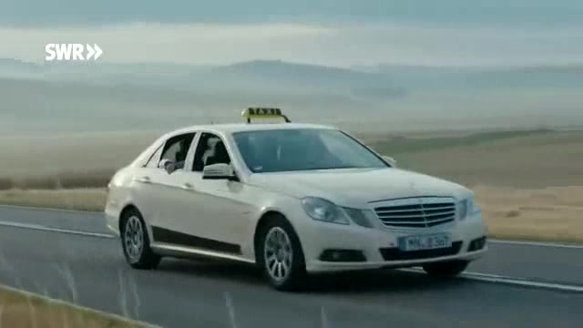 2009 Mercedes-Benz E-Klasse [W212]