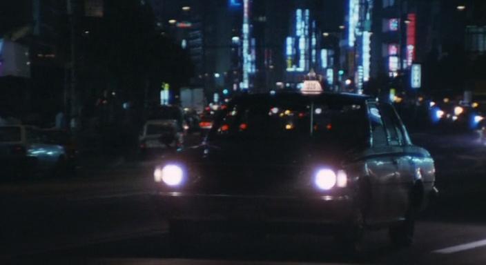 1979 Toyota Crown [S110]