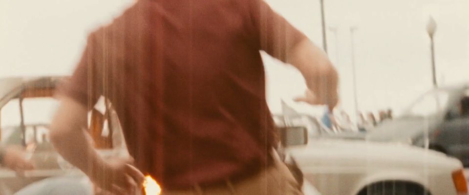 1986 Mercedes-Benz 190 [W201]