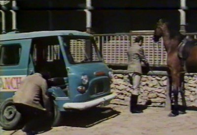 1965 Sava J4