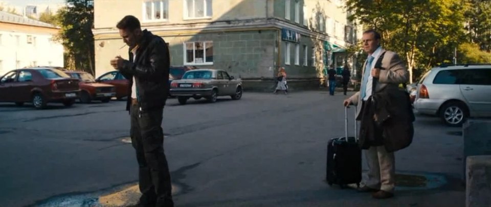 2005 GAZ 31105 Volga