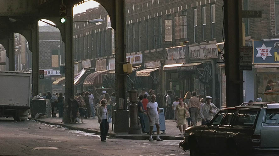 1977 Buick Estate Wagon