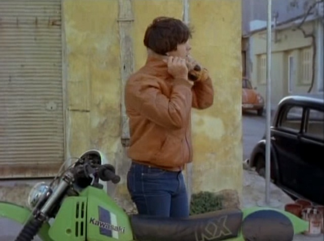 Mercedes-Benz unknown