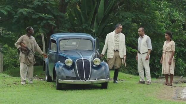 Simca 8