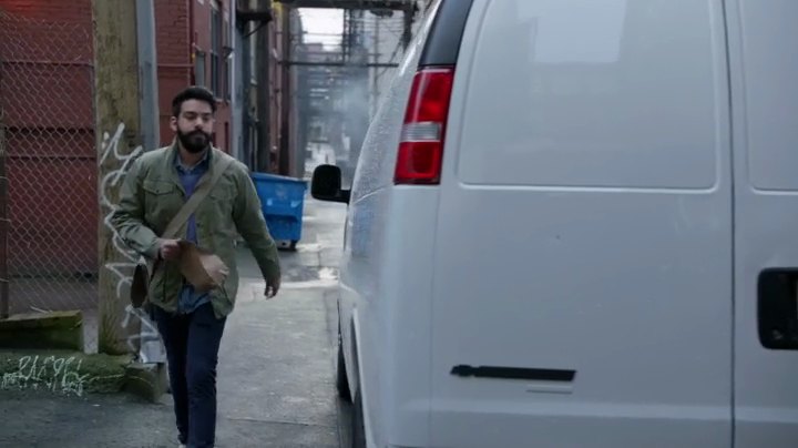 2007 Chevrolet Express [GMT610]