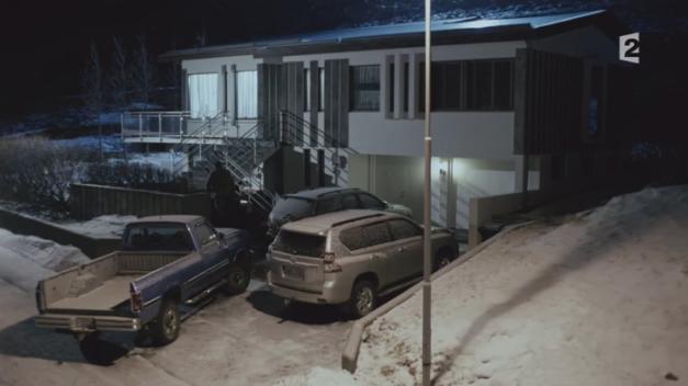 1991 Dodge Ram D-Series Regular Cab [AD]