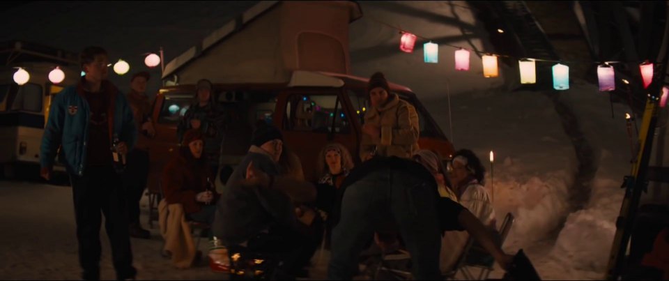 Volkswagen unknown T3 [Typ 2]