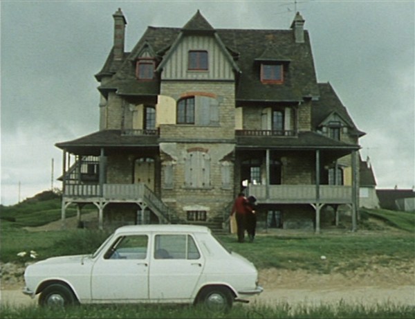 1968 Simca 1100 LS [928]