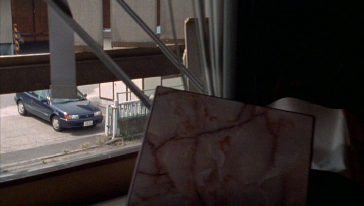 1994 Toyota Corsa [L50]