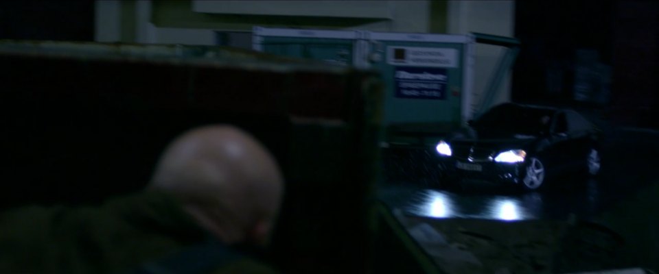 2007 Mercedes-Benz S 500 4Matic [W221]