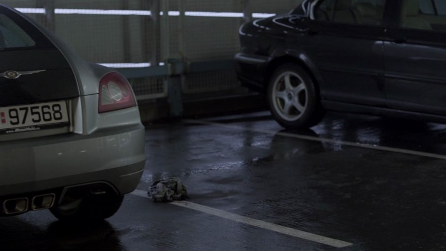 2004 Chrysler Crossfire [ZH]