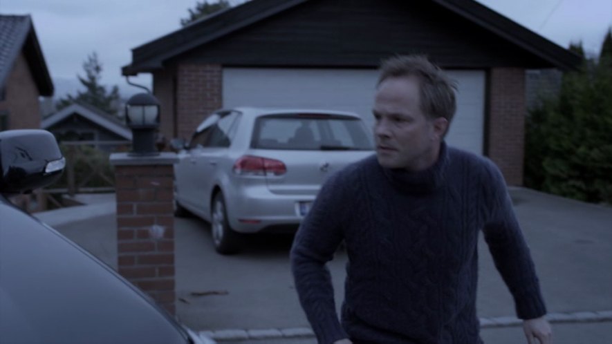 2009 Volkswagen Golf VI [Typ 5K]