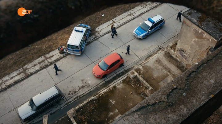 2006 Volkswagen Passat Variant B6 [Typ 3C]