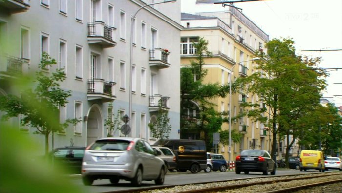 2008 Ford Focus MkII