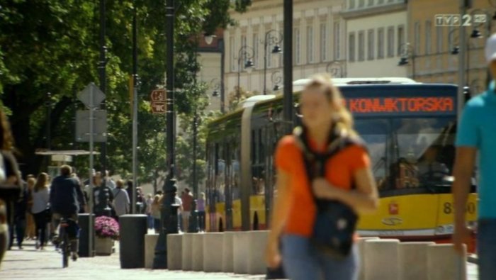 2011 Solaris Urbino 18 Series III