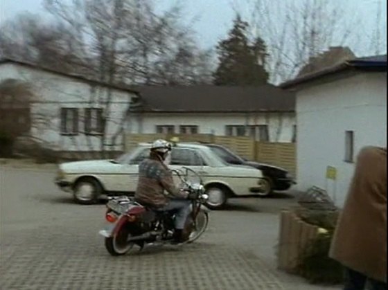 Mercedes-Benz [W123]