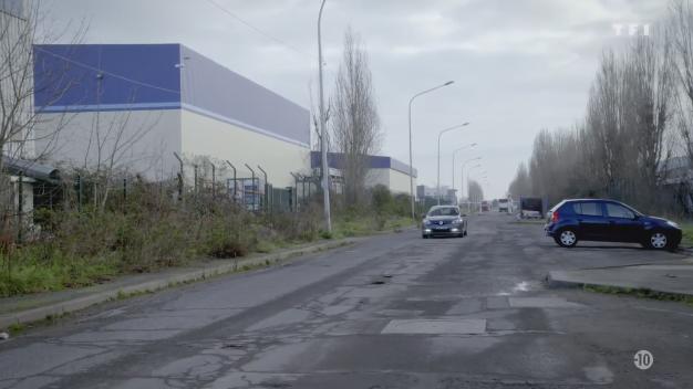 2009 Dacia Sandero Series I [B90]