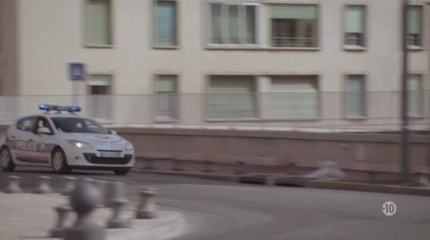 2009 Renault M�gane 3 [X95]